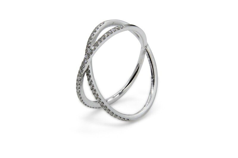 MESSIKA - Bague Gatsby MESSIKA - Bague Gatsby