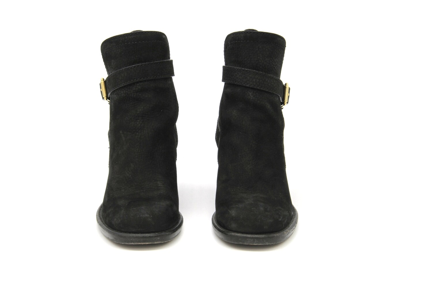 LOUIS VUITTON - Bottines
T.39 EU