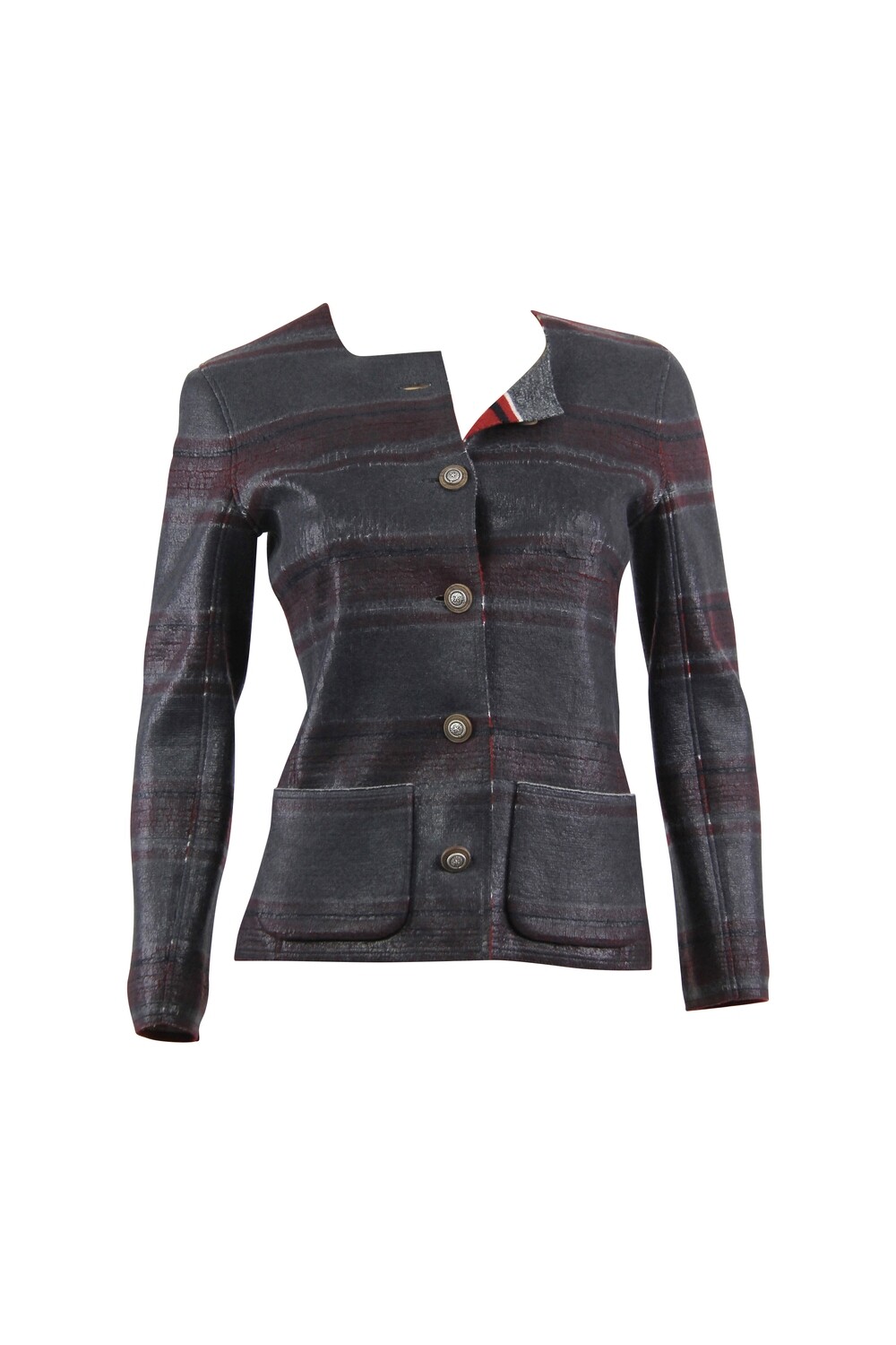 CHANEL - Veste