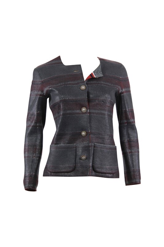 CHANEL - Veste