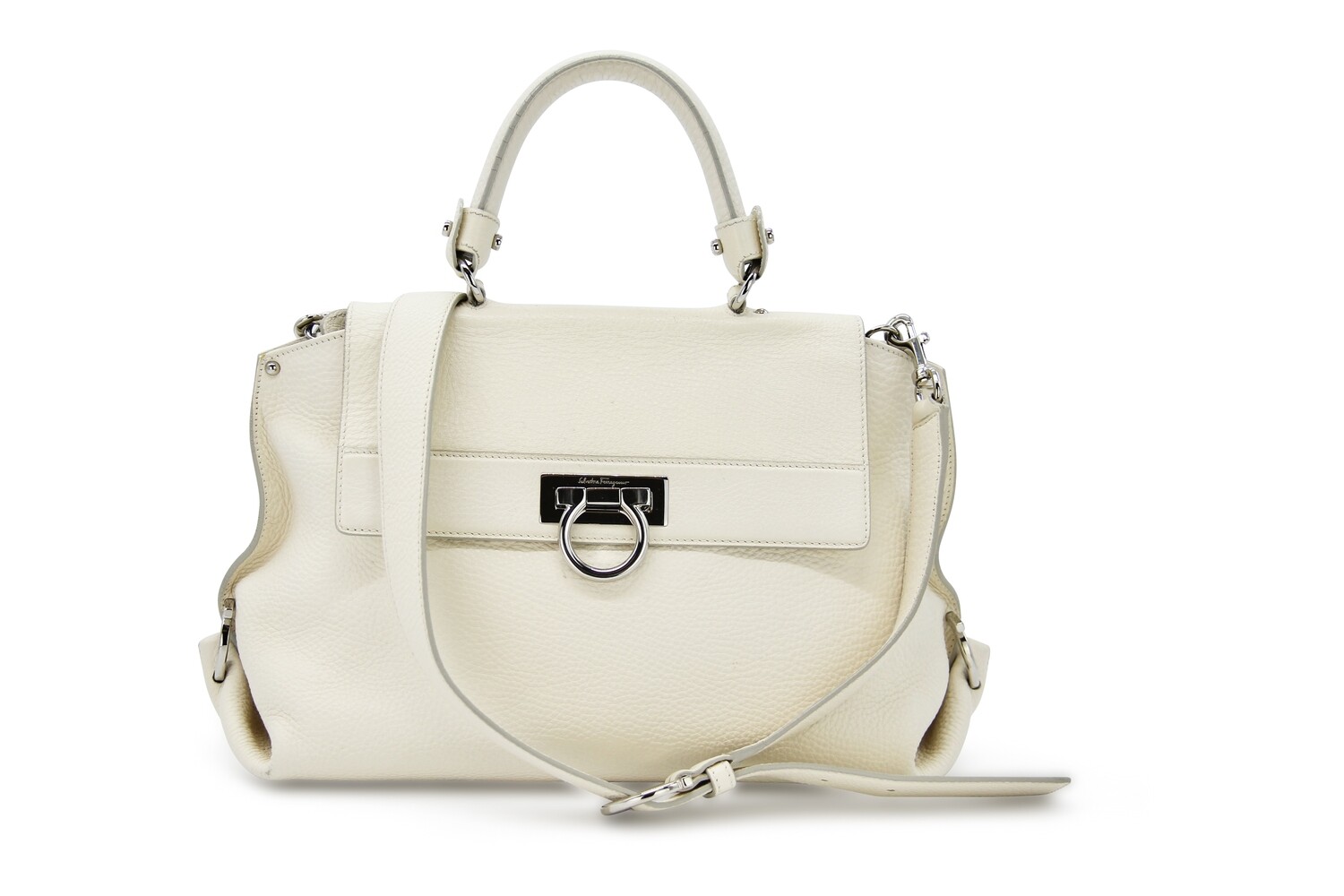 SALVATORE FERRAGAMO - Sac à main