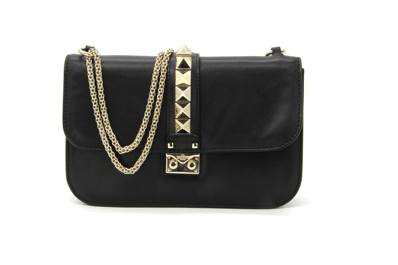 VALENTINO - Sac Bandoulière Rockstud VALENTINO - Sac Bandoulière Rockstud