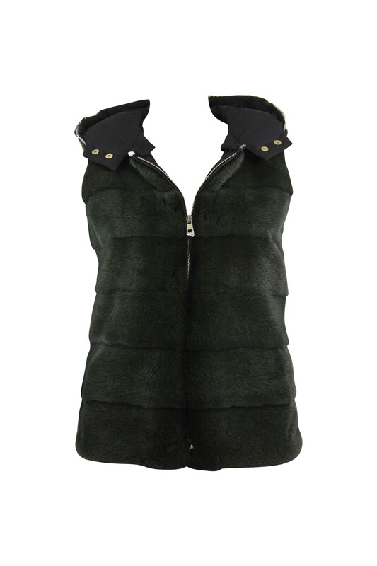 VERSACE - Veste