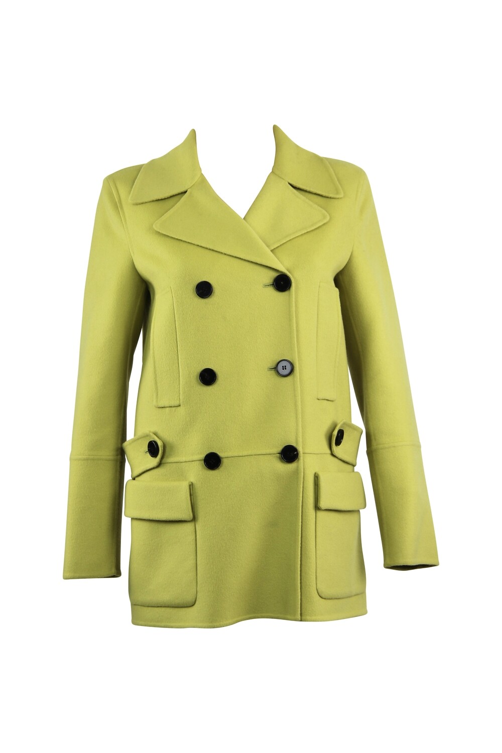 VALENTINO - Manteau