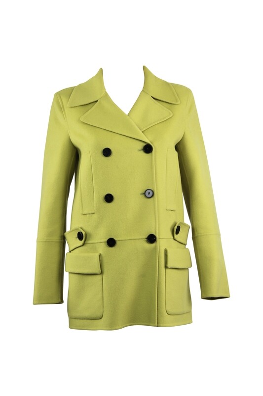 VALENTINO - Manteau VALENTINO - Manteau