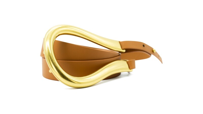 BOTTEGA VENETA - Ceinture BOTTEGA VENETA - Ceinture