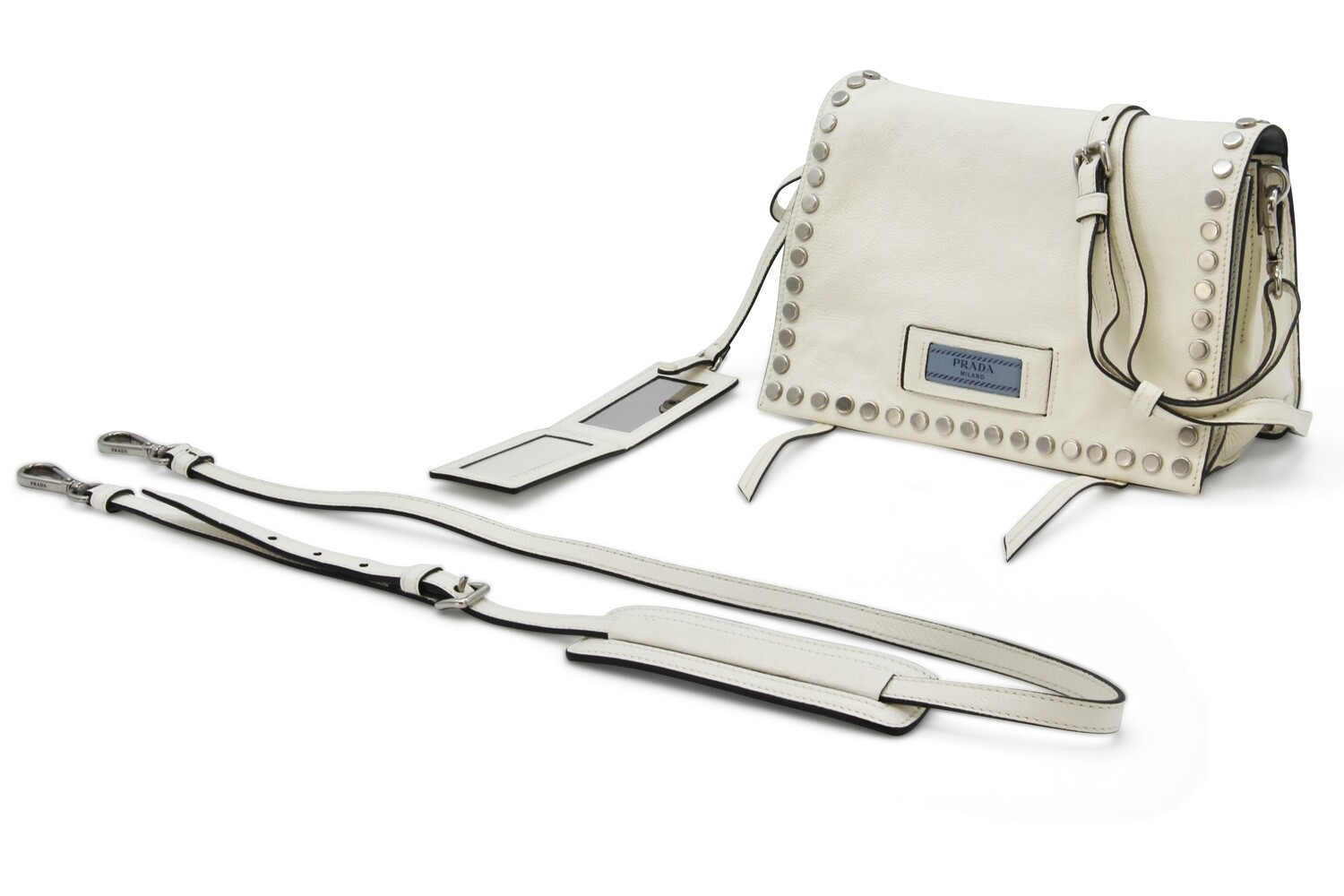 PRADA - Sac en bandoulière