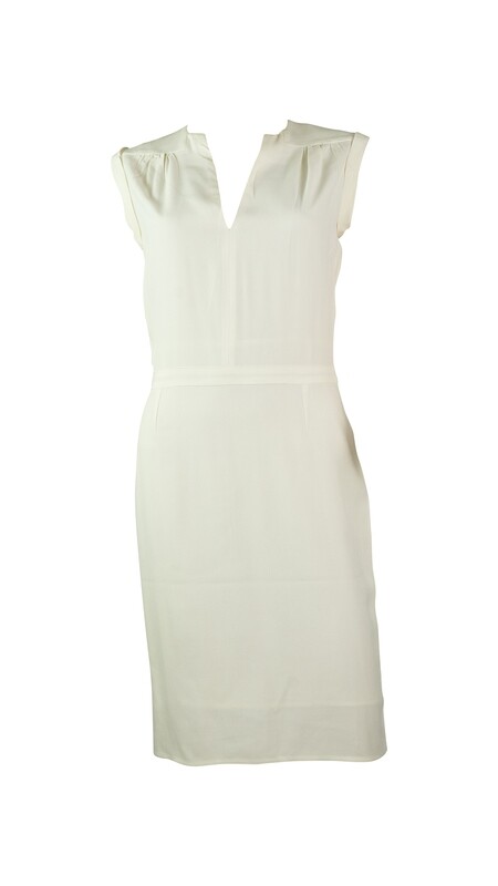 BALENCIAGA - Robe
