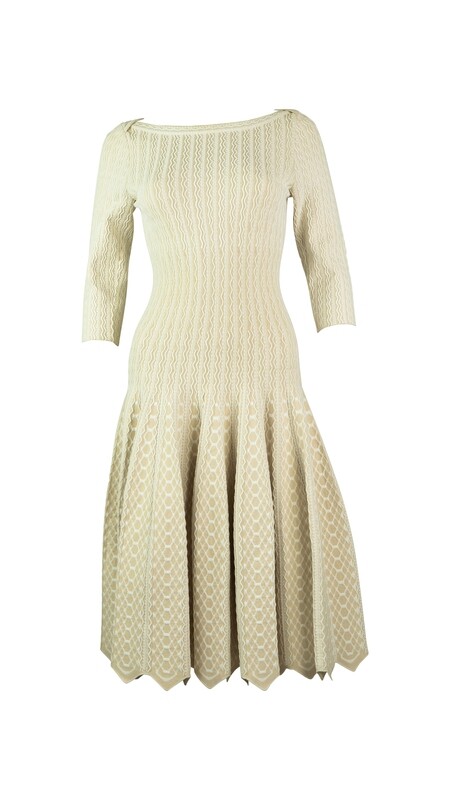 ALAÏA - Robe