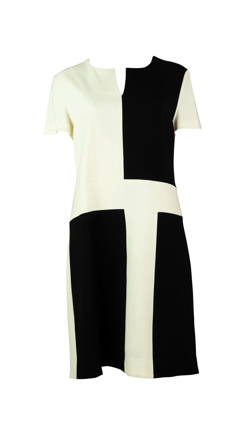 COURRÈGES - Robe