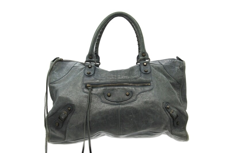 BALENCIAGA - Classic City Bag BALENCIAGA - Classic City Bag