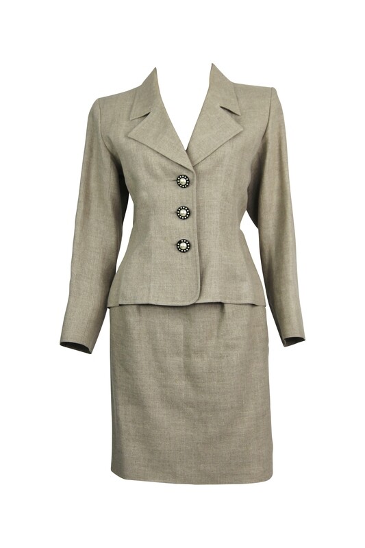YVES SAINT LAURENT - Ensemble YVES SAINT LAURENT - Ensemble