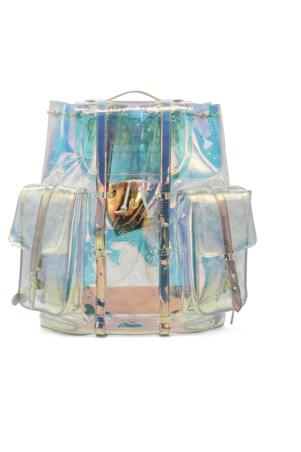 LOUIS VUITTON - Sac à dos