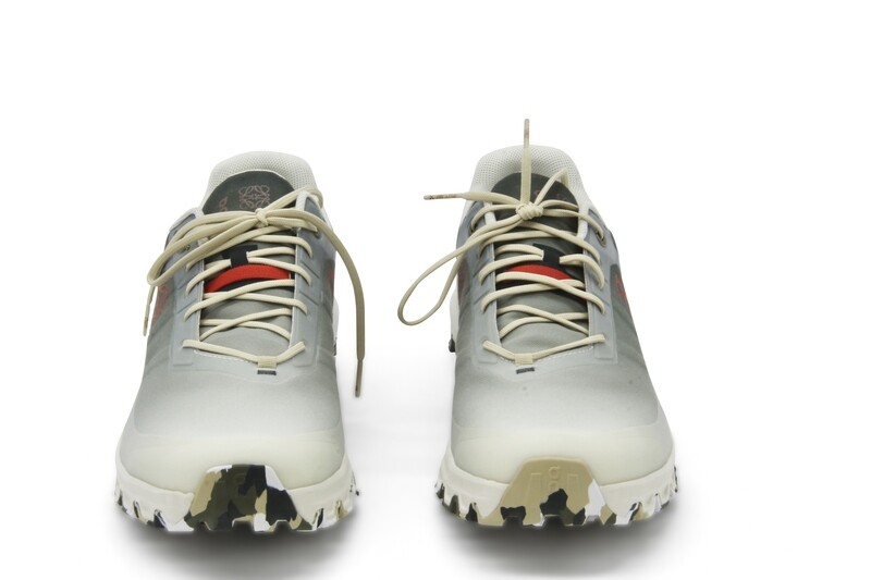 LOEWE - Sneakers
T. 45 EU