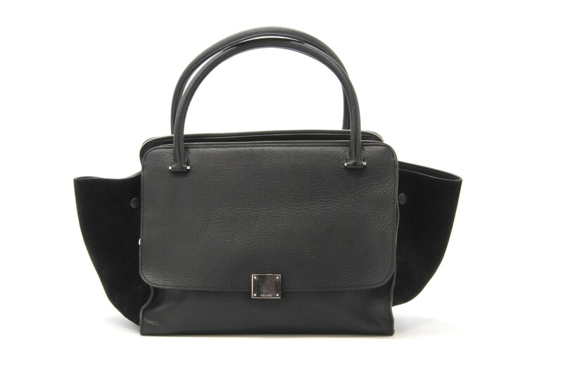 CÉLINE - Trapèze Bag CÉLINE - Trapèze Bag