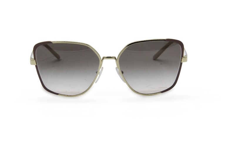 PRADA - Lunettes de soleil PRADA - Lunettes de soleil