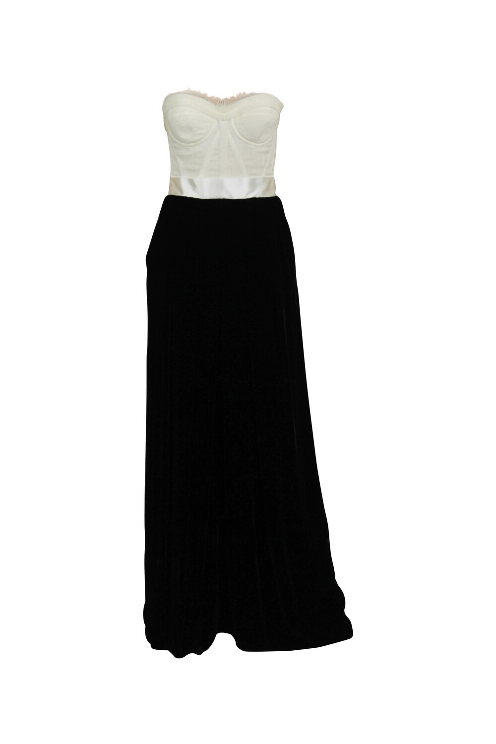 DOLCE & GABBANA - Robe
T42 IT