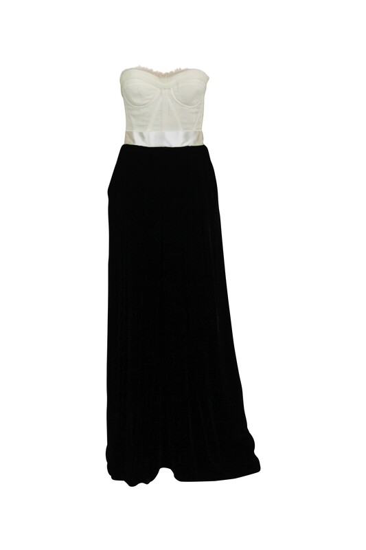 DOLCE & GABBANA - Robe
T42 IT
