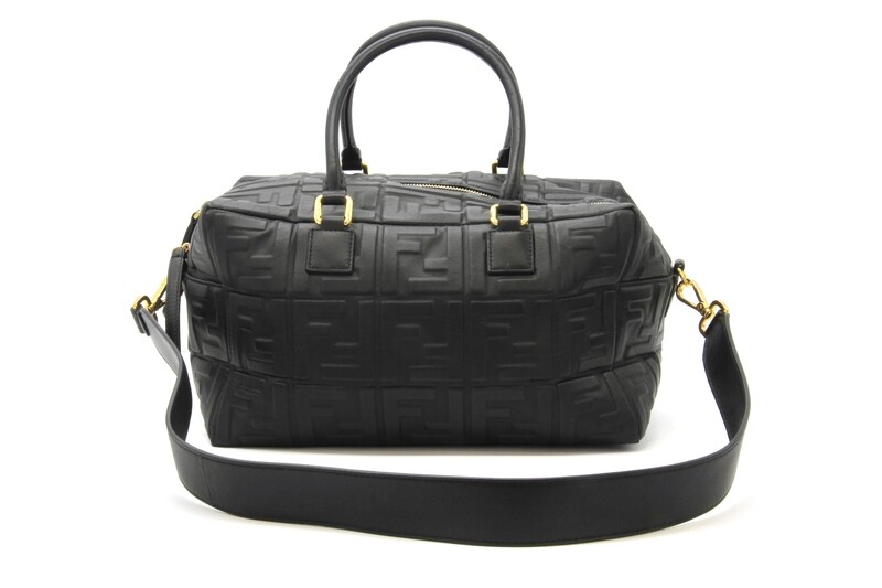 FENDI - Sac à main FENDI - Sac à main