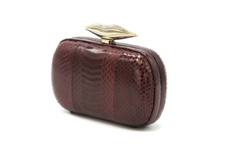 DIANE VON FURSTENBERG - Clutch DIANE VON FURSTENBERG - Clutch