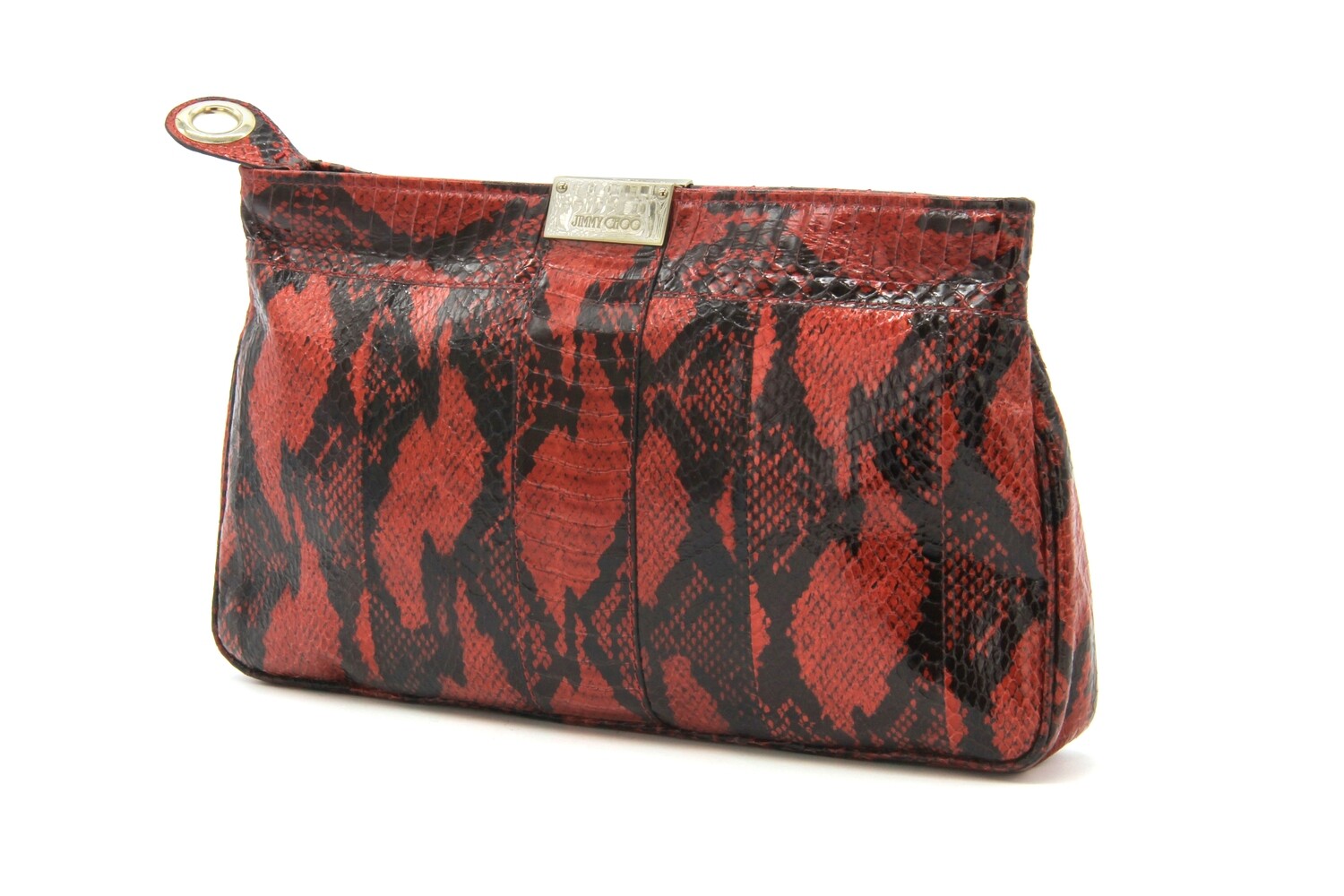 JIMMY CHOO - Clutch
