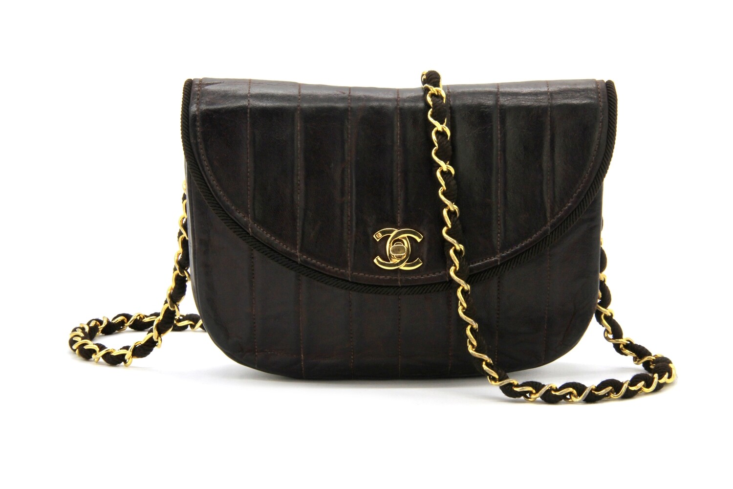 CHANEL - Sac en bandoulière
