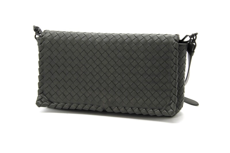 BOTTEGA VENETA - Sac en bandoulière BOTTEGA VENETA - Sac en bandoulière