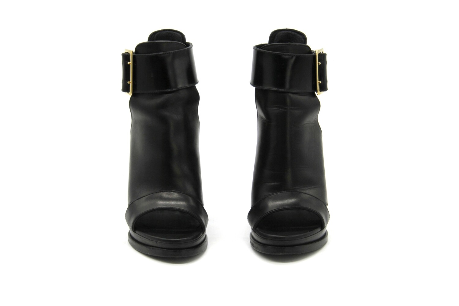 BURBERRY - Sandales
T35 EU