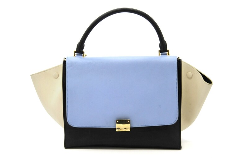 CÉLINE - Trapèze Bag CÉLINE - Trapèze Bag