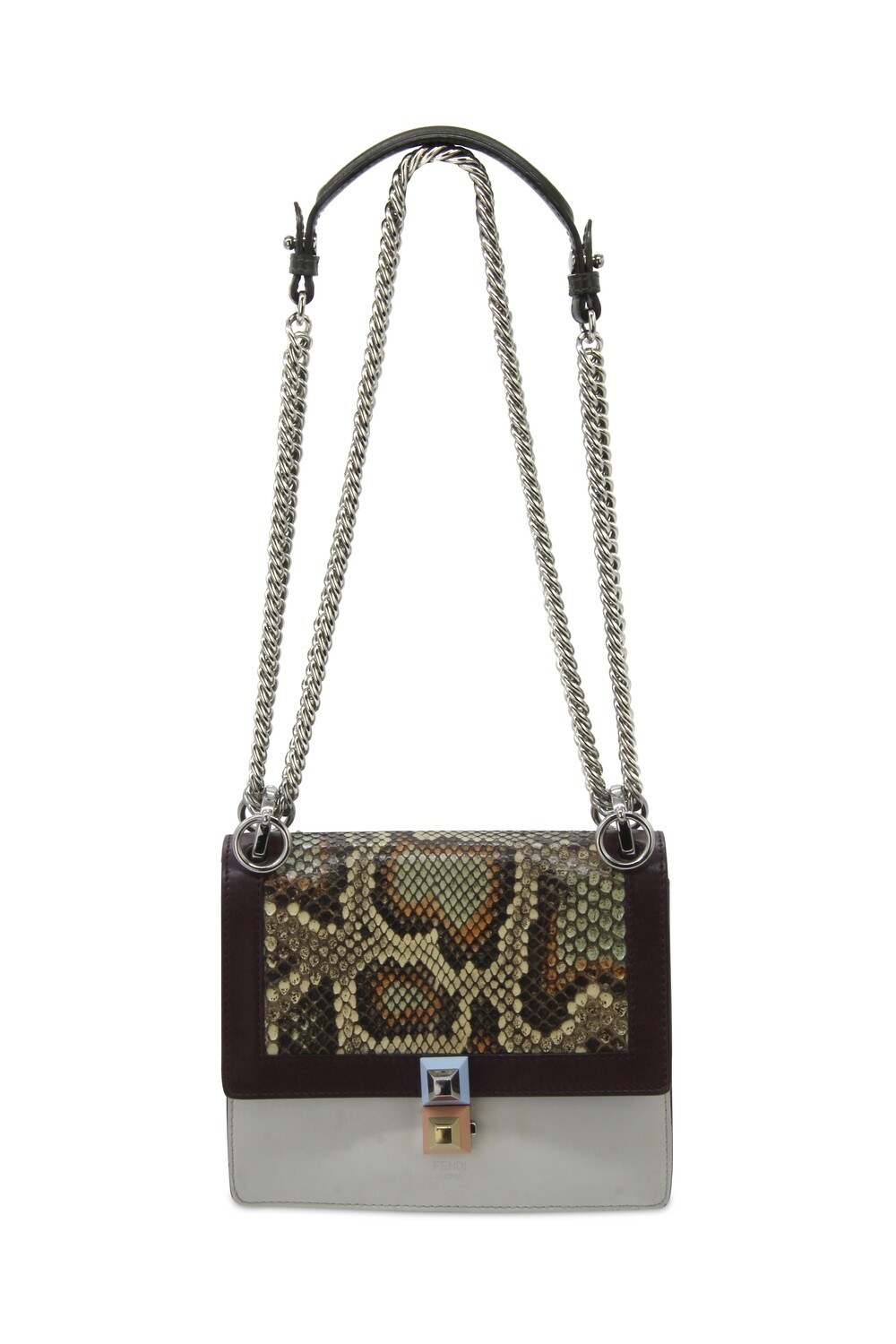 FENDI - Sac en bandoulière