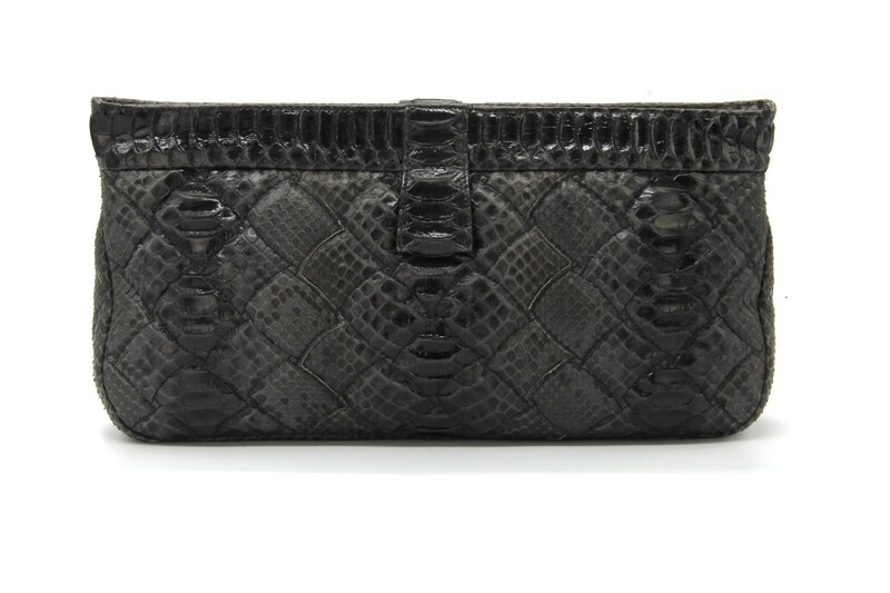 BOTTEGA VENETA - Clutch BOTTEGA VENETA - Clutch