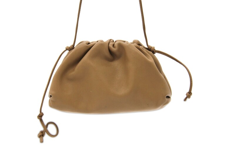 BOTTEGA VENETA - Mini Pouch BOTTEGA VENETA - Mini Pouch