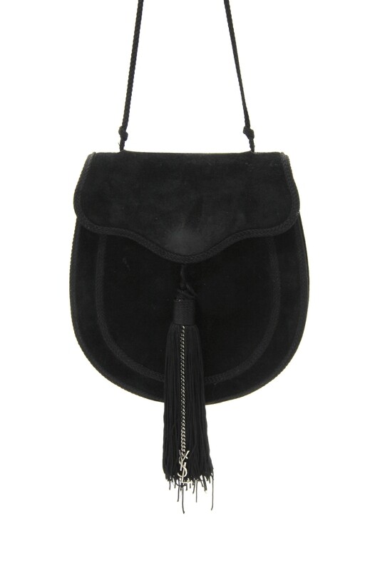 YVES SAINT LAURENT - Sac en bandoulière YVES SAINT LAURENT - Sac en bandoulière
