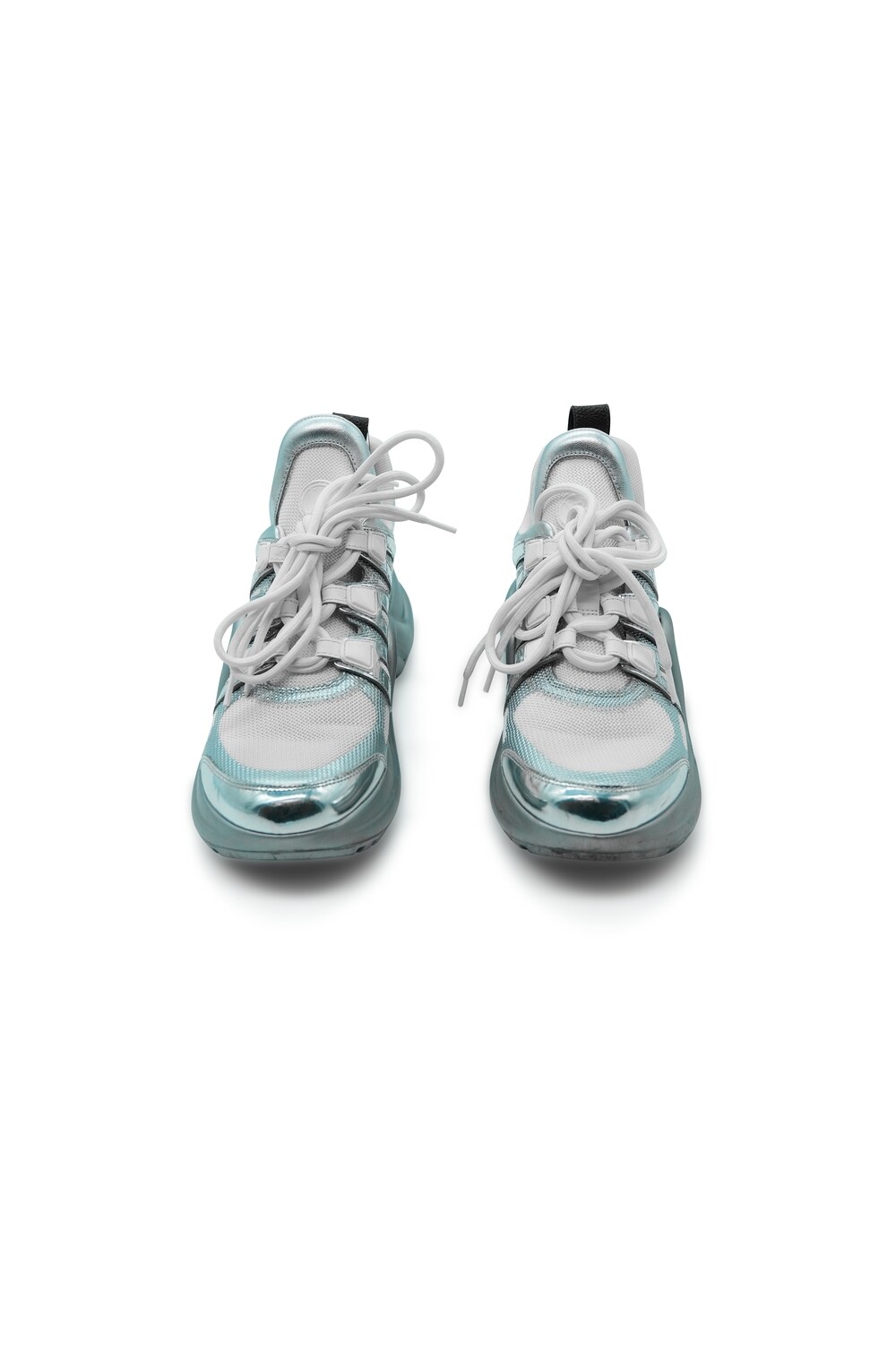 LOUIS VUITTON - Archlight Sneakers
T36 EU