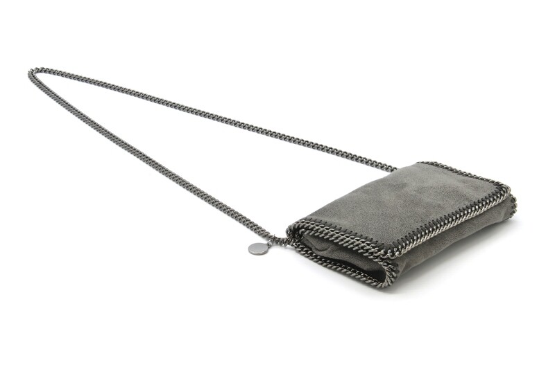 STELLA McCARTNEY - Petit sac en bandoulière STELLA McCARTNEY - Petit sac en bandoulière
