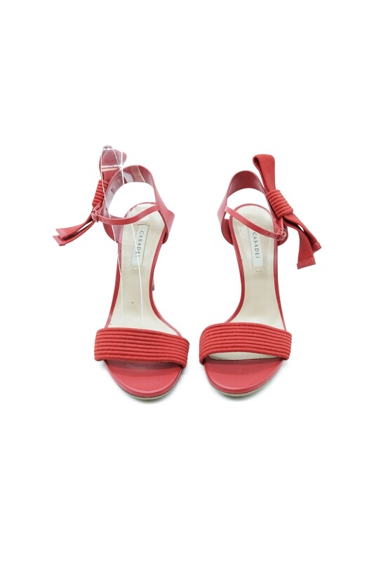 CASADEI - Sandales
T36.5 EU CASADEI - Sandales
T36.5 EU