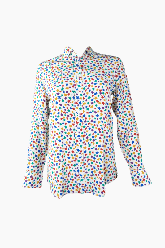 YVES SAINT LAURENT - Chemise YVES SAINT LAURENT - Chemise