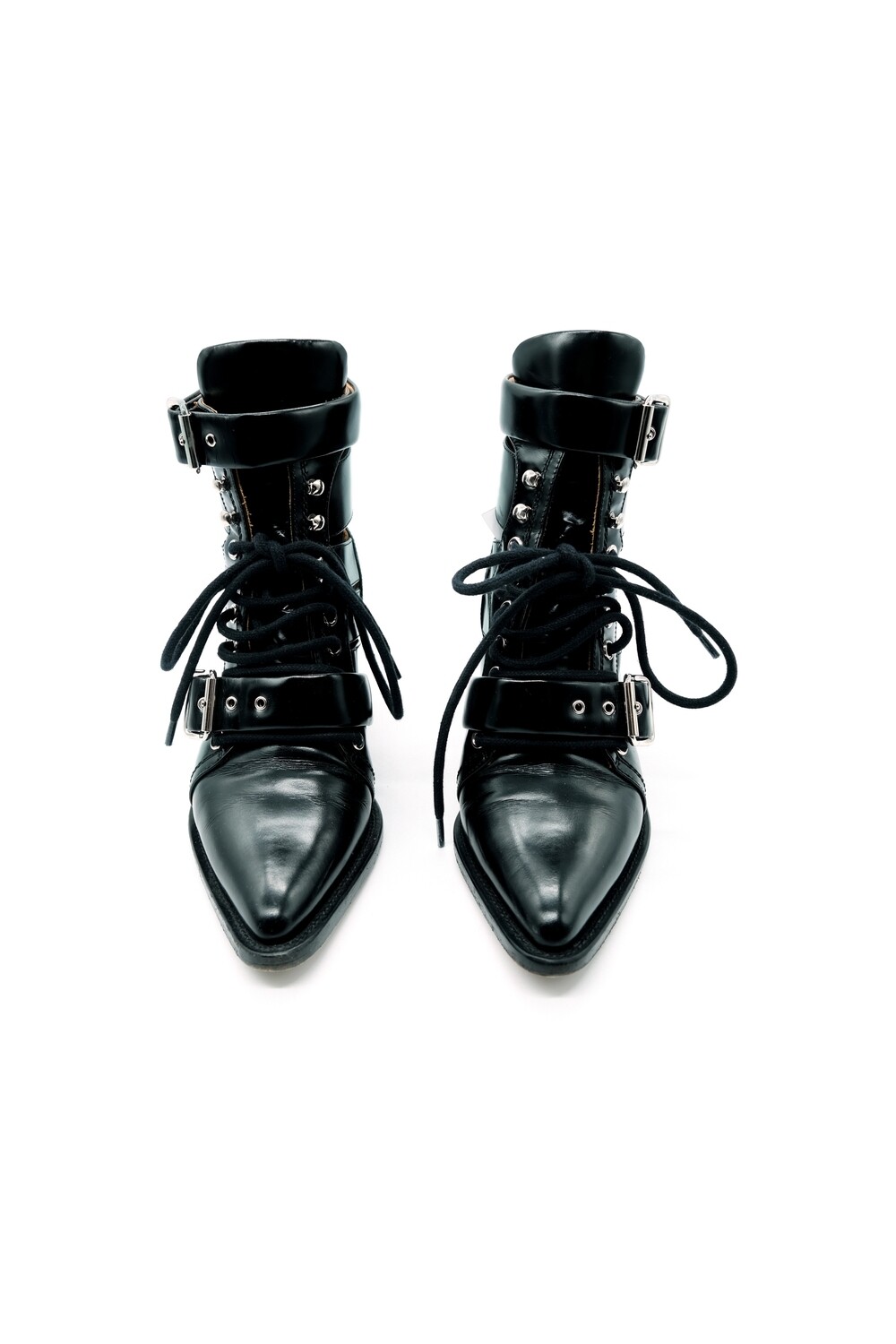 CHLOÉ - Bottines
T36 EU