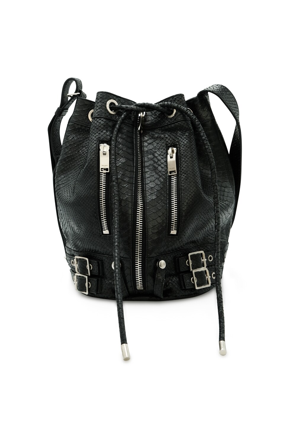 YVES SAINT LAURENT - Sac en bandoulière