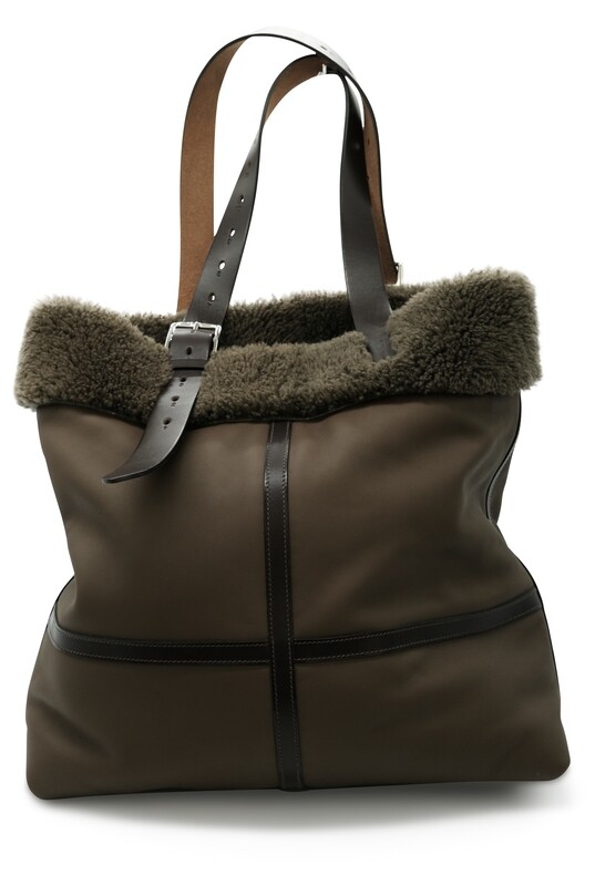 HERMES - Sac à main HERMES - Sac à main