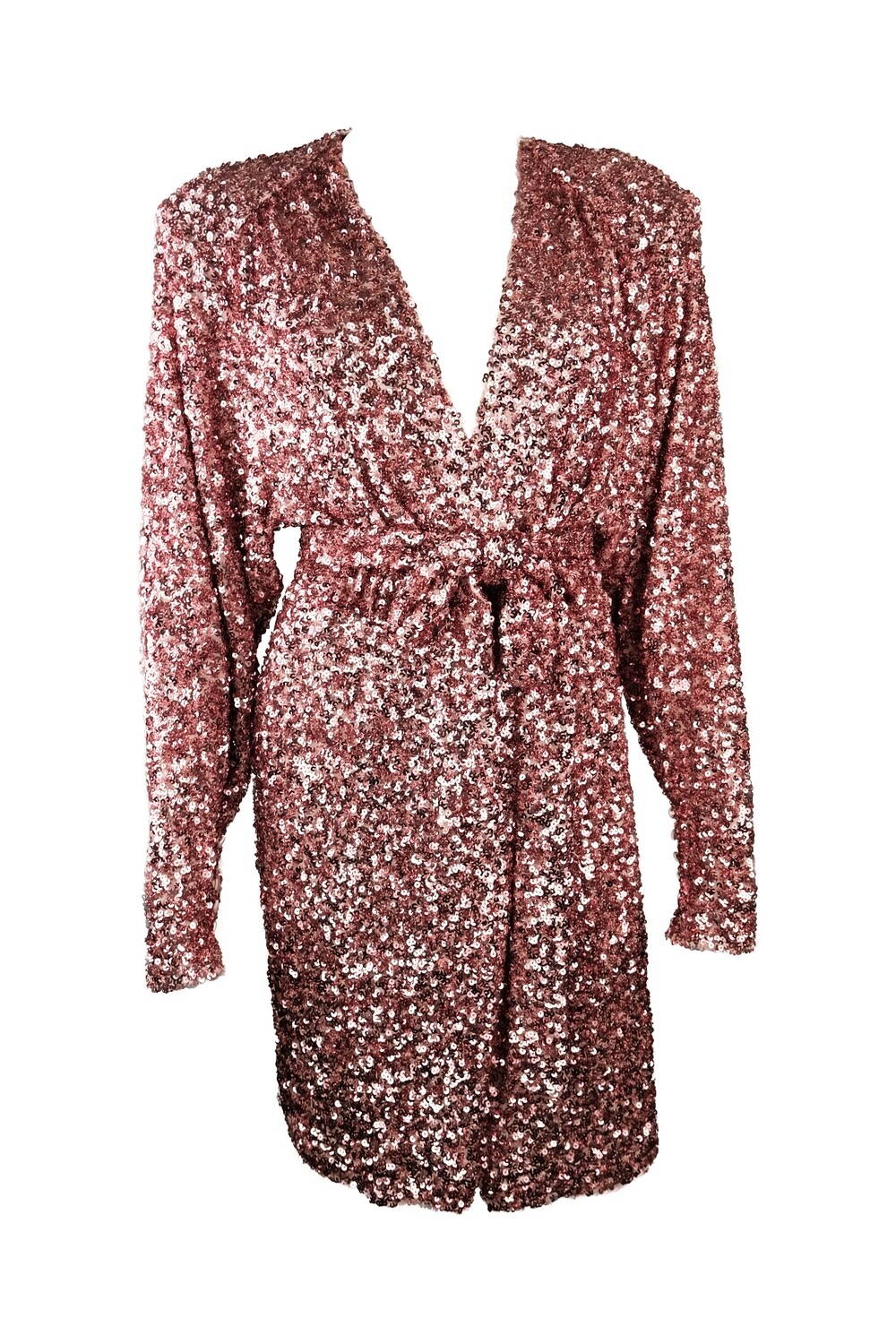 ROTATE - Robe Samantha