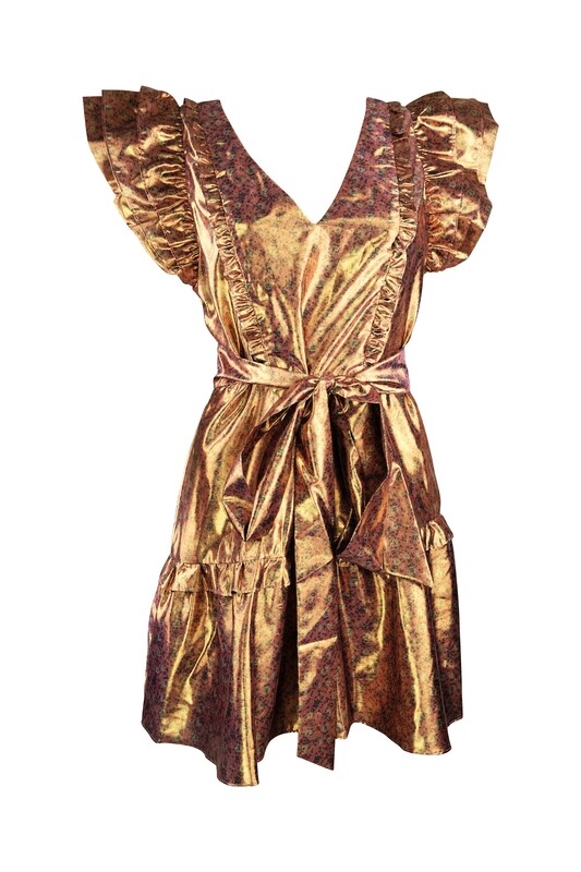 LOVE SHACK FANCY - Robe LOVE SHACK FANCY - Robe