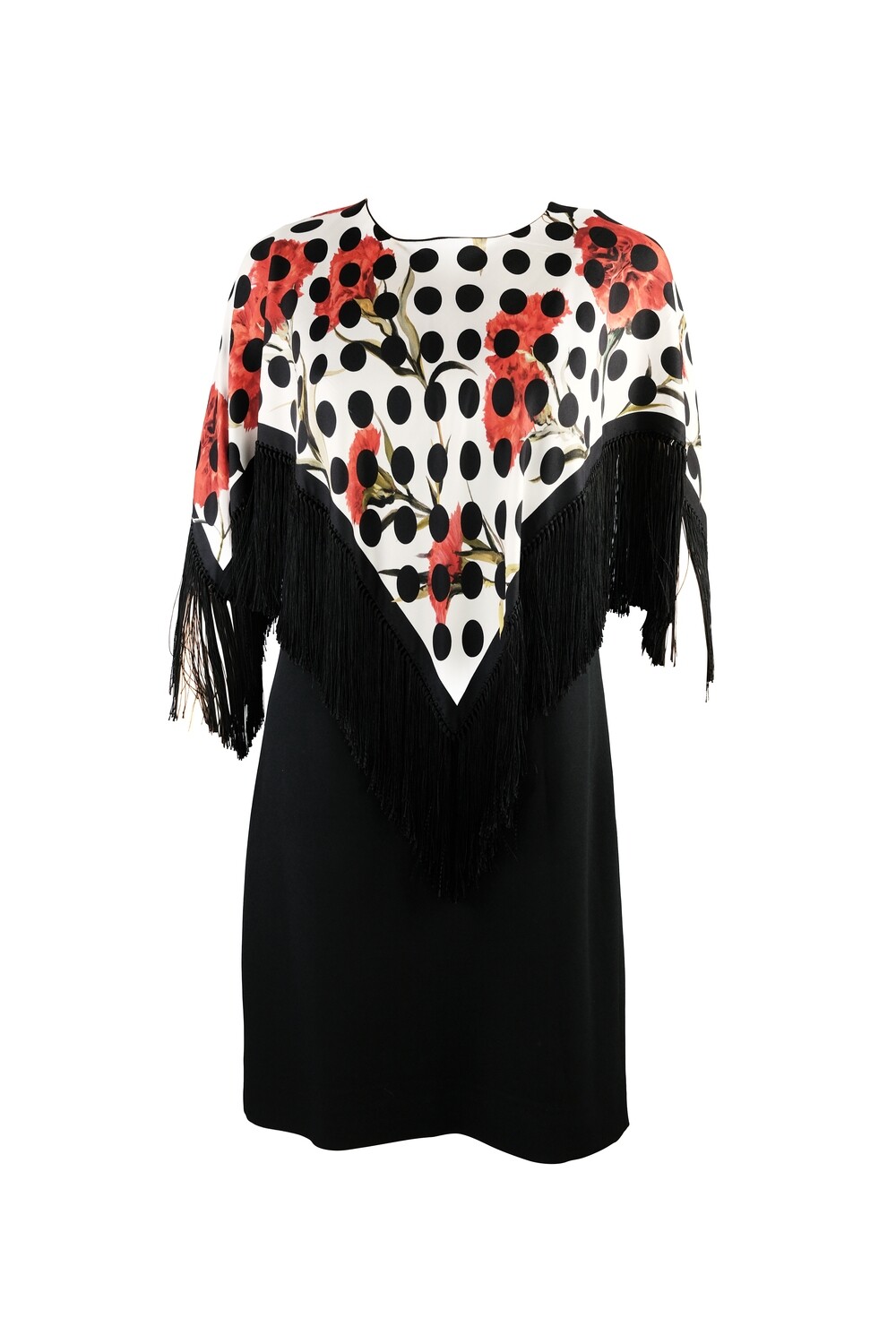 DOLCE & GABBANA - Robe
T38 IT