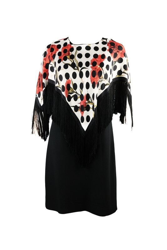 DOLCE & GABBANA - Robe
T38 IT DOLCE & GABBANA - Robe
T38 IT