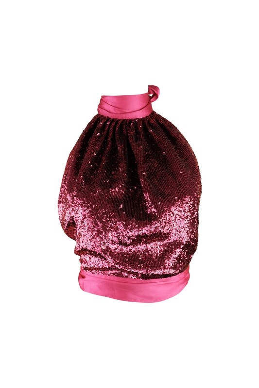 HARMUR - Top Juicy Pink HARMUR - Top Juicy Pink