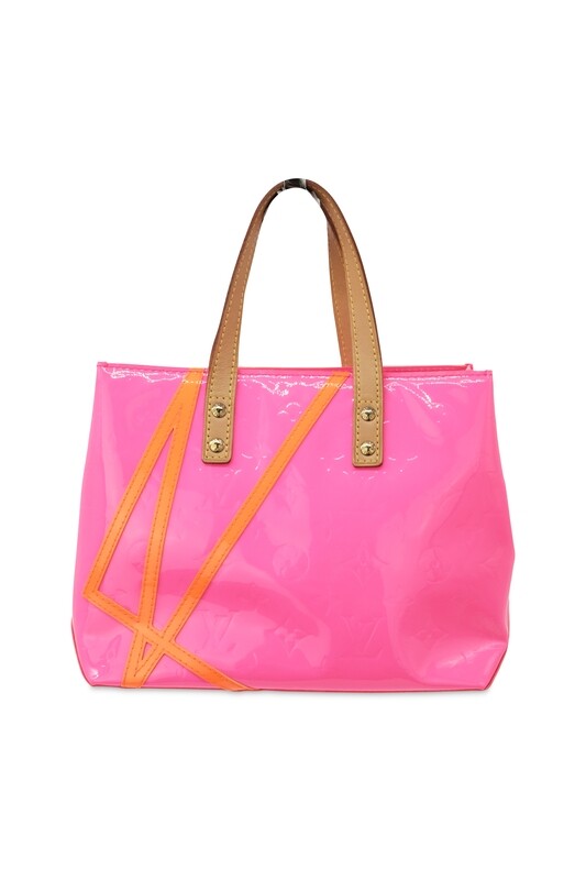 LOUIS VUITTON - Sac à main LOUIS VUITTON - Sac à main