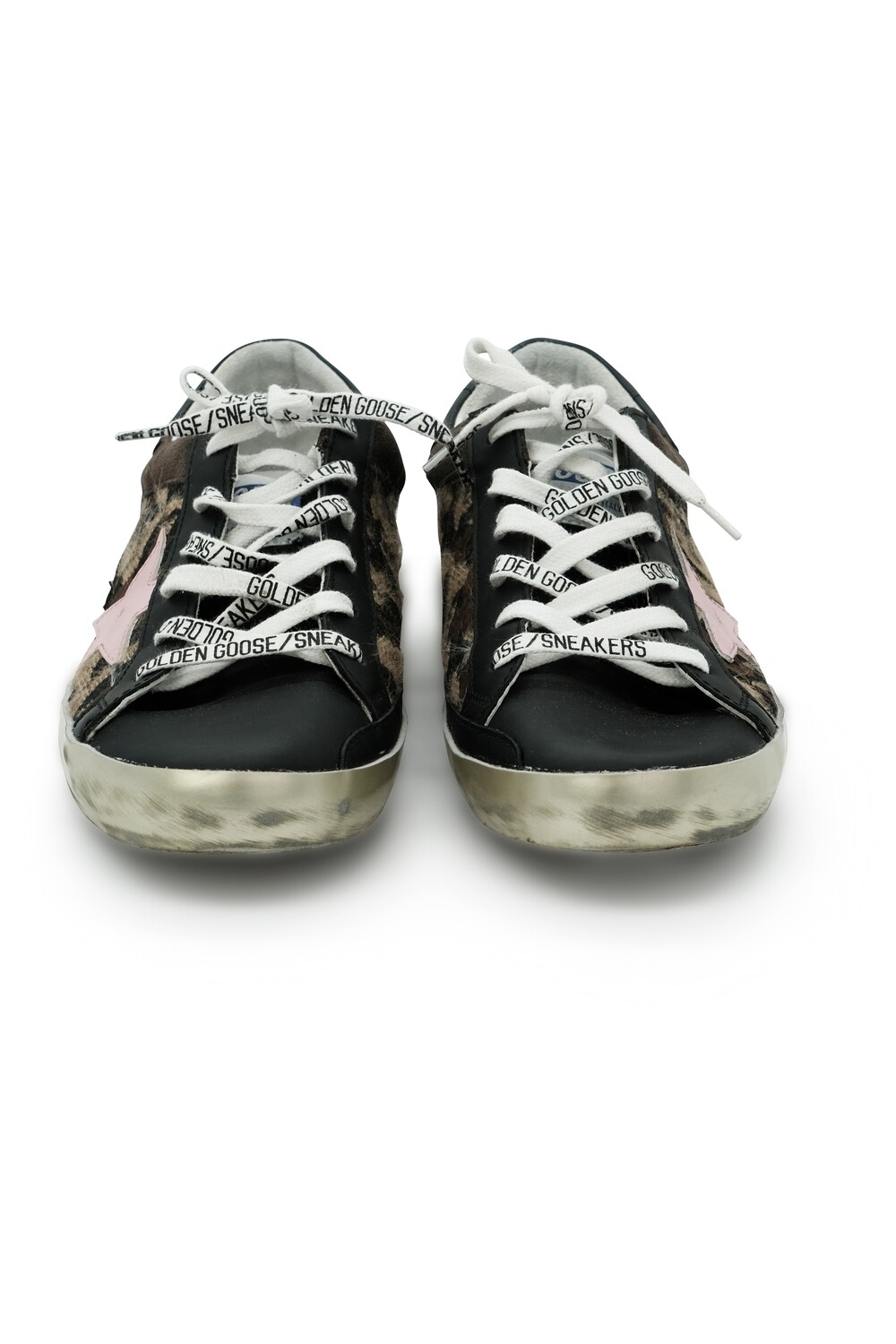 GOLDEN GOOSE - Baskets 
T40 EU