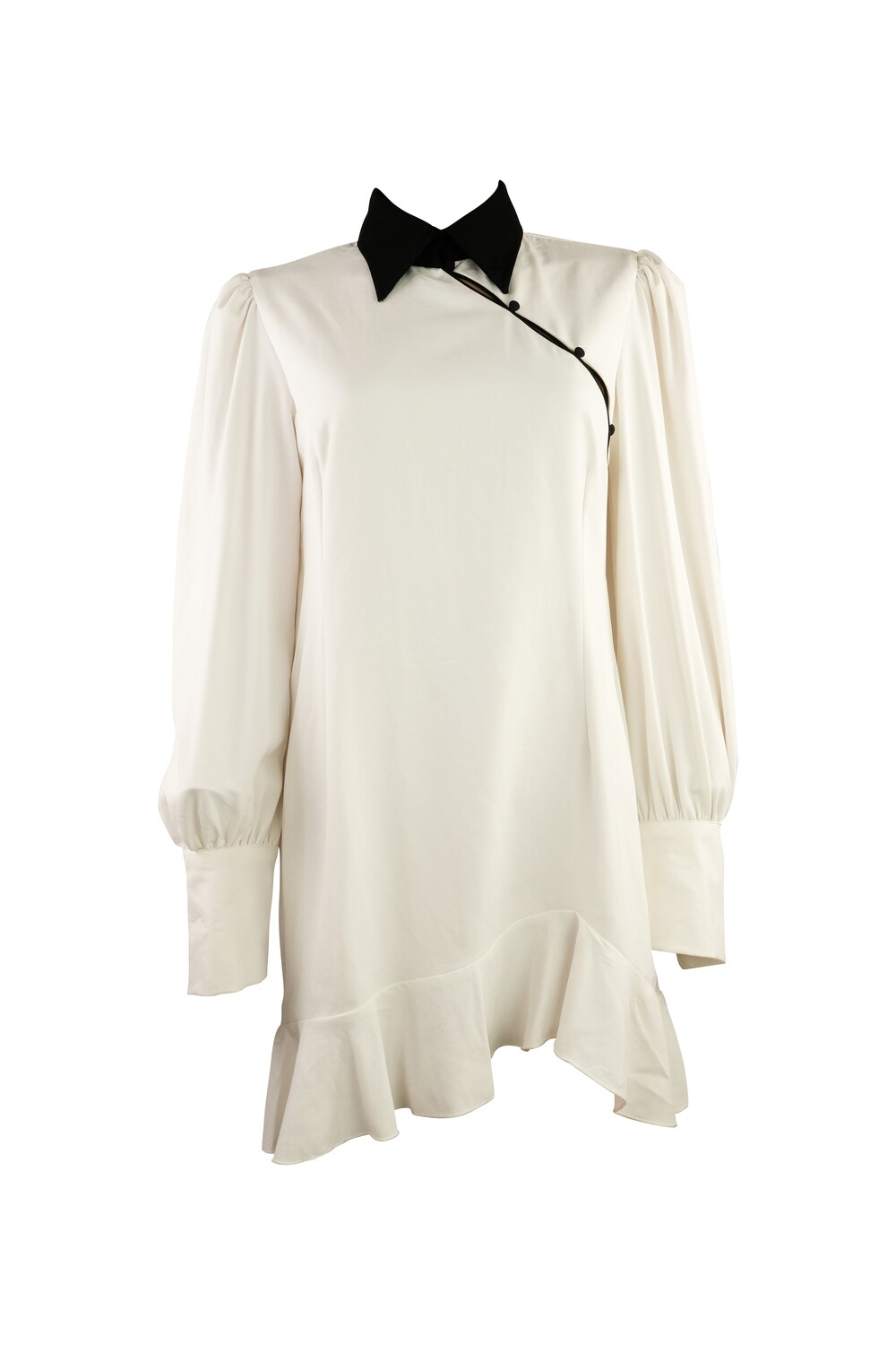 DE LA VALI - Robe Martini Short