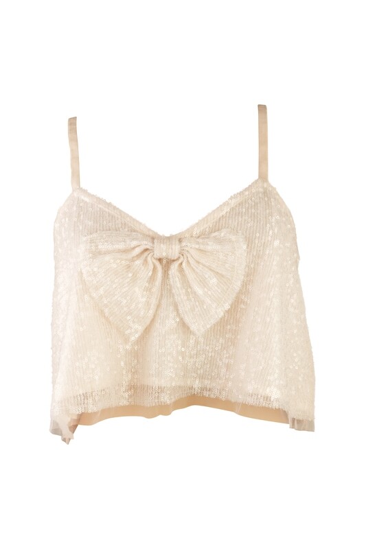 LOVE SHACK FANCY - Top LOVE SHACK FANCY - Top