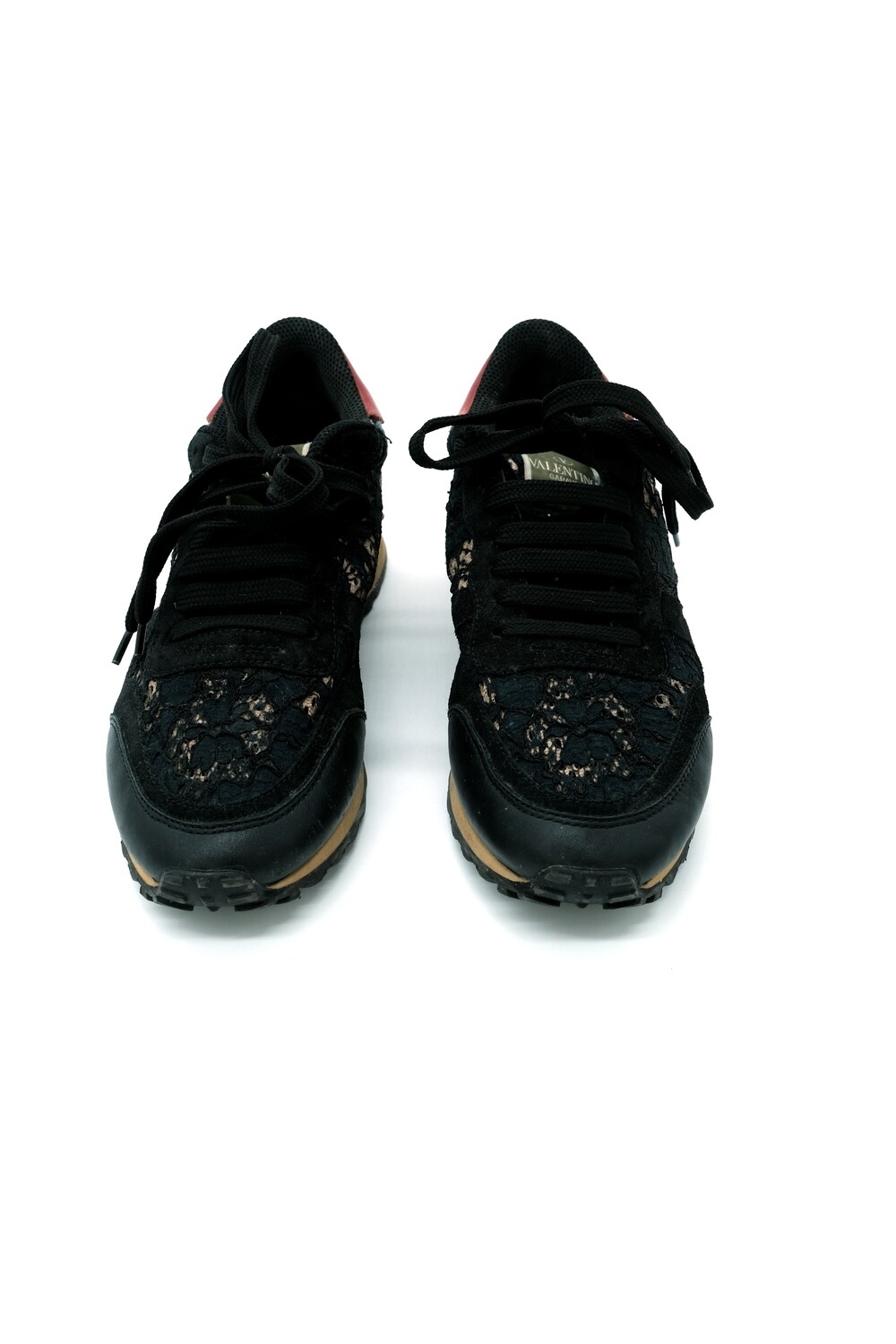 VALENTINO - Sneakers
T37 EU